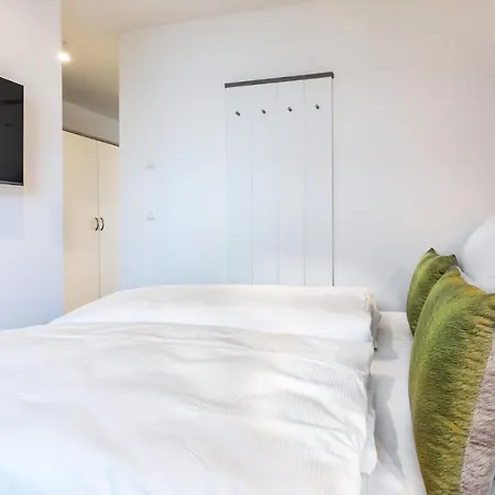 Apartamento Apartmentanlage Meerblickvilla Apartmentanlage Meerblickvilla 0-02 *