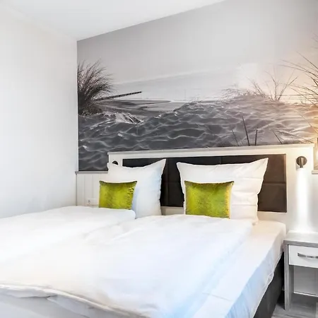 Apartmentanlage Meerblickvilla Apartmentanlage Meerblickvilla 0-02 *