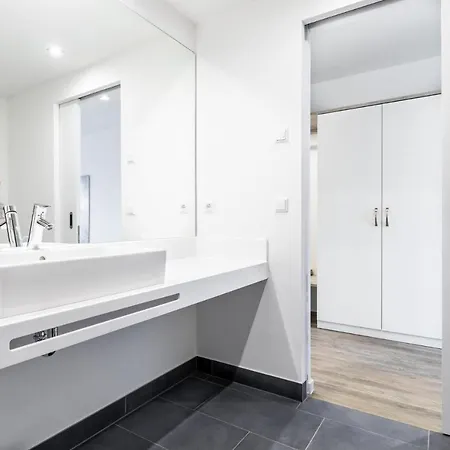 Apartmentanlage Meerblickvilla Apartmentanlage Meerblickvilla 0-02 * Großenbrode