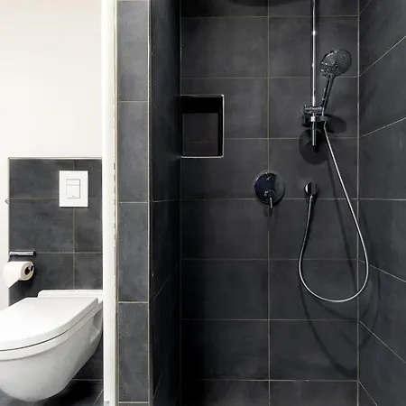 아파트 Apartmentanlage Meerblickvilla Apartmentanlage Meerblickvilla 0-02 Großenbrode