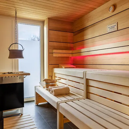 Apartmentanlage Meerblickvilla Apartmentanlage Meerblickvilla 0-02 아파트 *